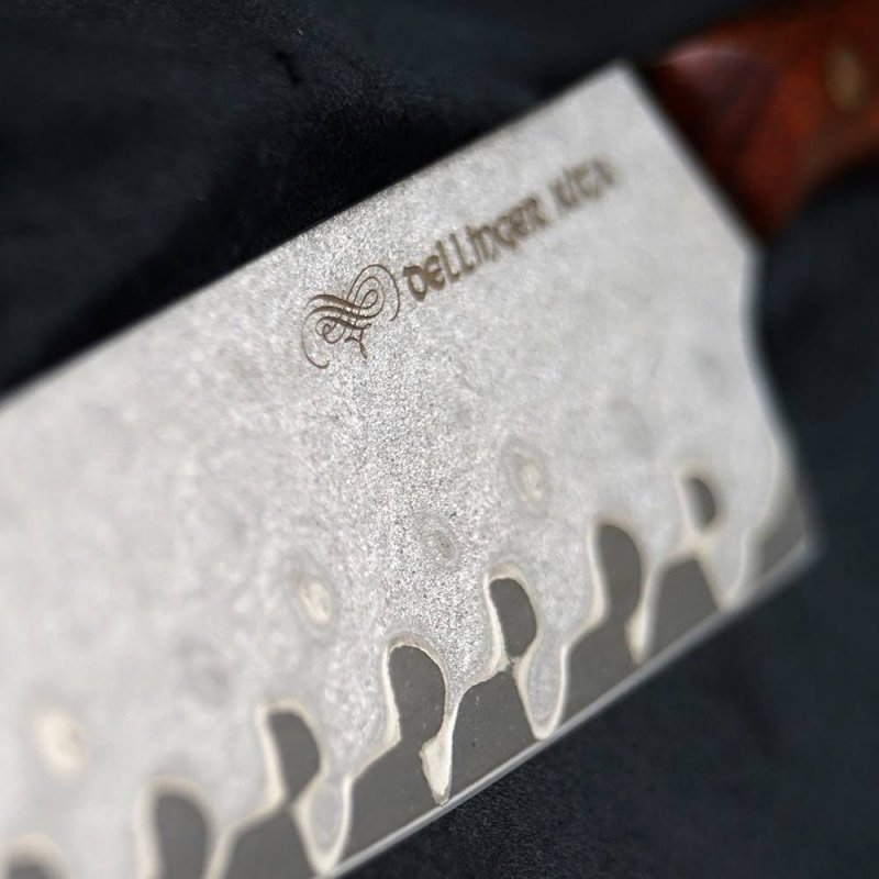 Nóż Dellinger KITA Chef 225 mm [K-H132]