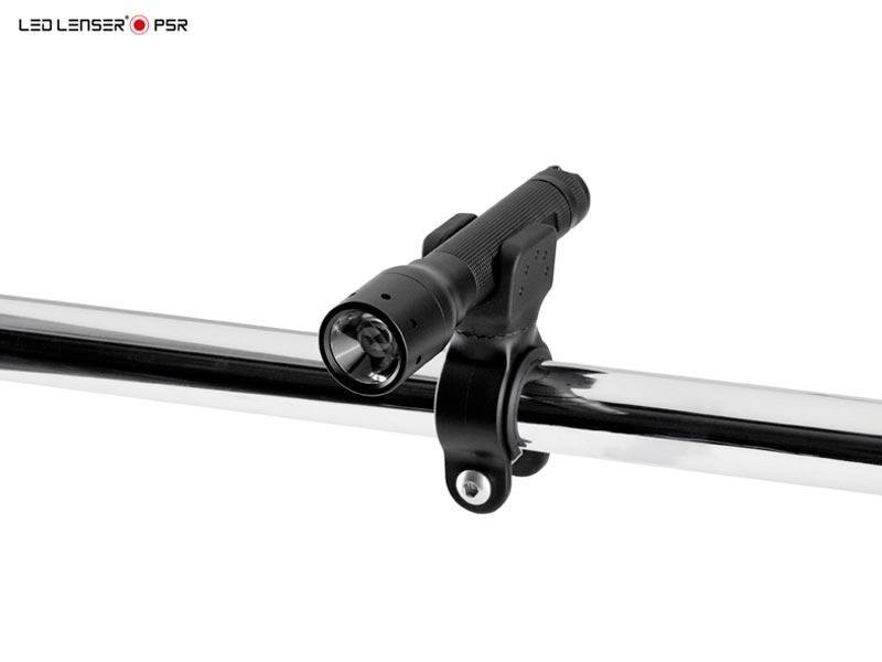 Uchwyt uniwersalny PT5 do latarek Led Lenser 17,5mm