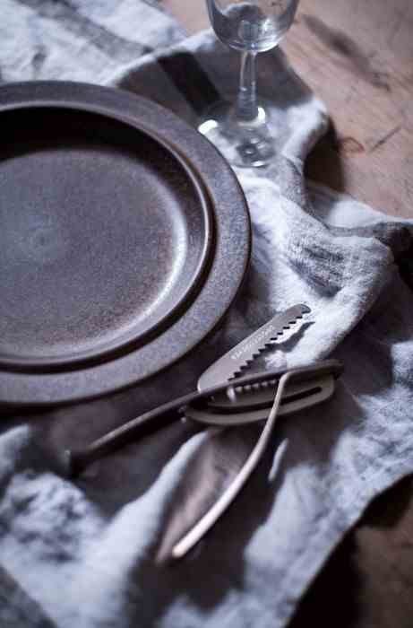 Drosselmeyer - Szczypce do Skorupiaków