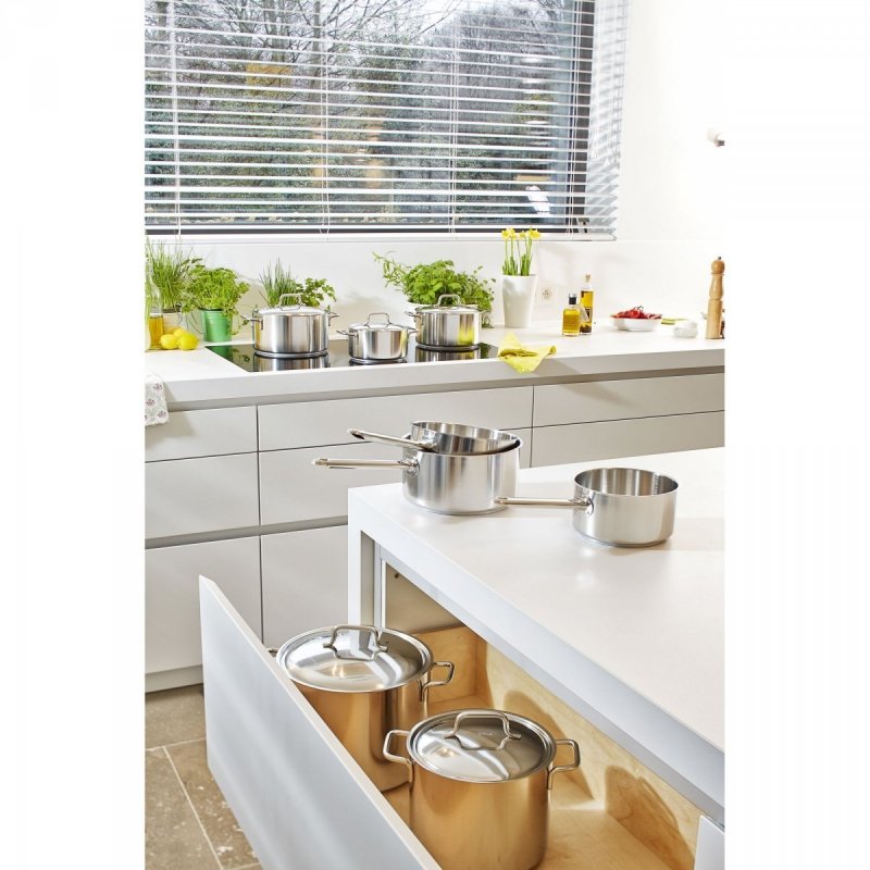 Rondelek 4l Apollo 7 Demeyere