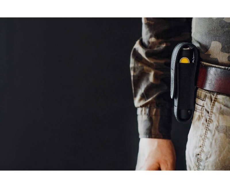 Latarka Armytek Prime C2 Pro Magnet USB White, 2400 lumenów