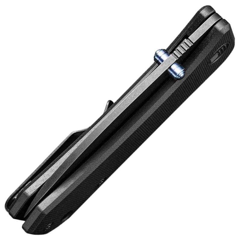 Nóż składany WE Knife Banter 2004B black