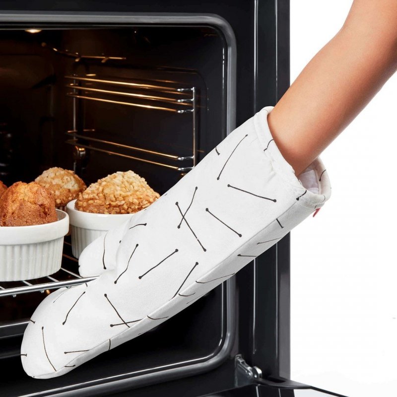 RAYEN Rękawica Kuchenna