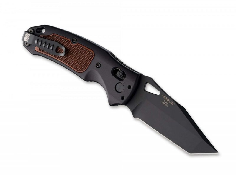 Nóż Hogue SIG 36367 K320 AXG Classic 3.5" TA WA