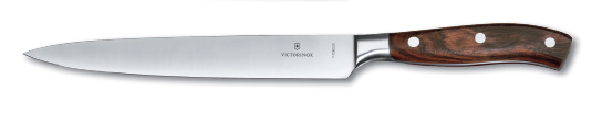 Nóż do porcjowania, 20 cm 7.7200.20G Grand Maître Rosewood Collection Victorinox