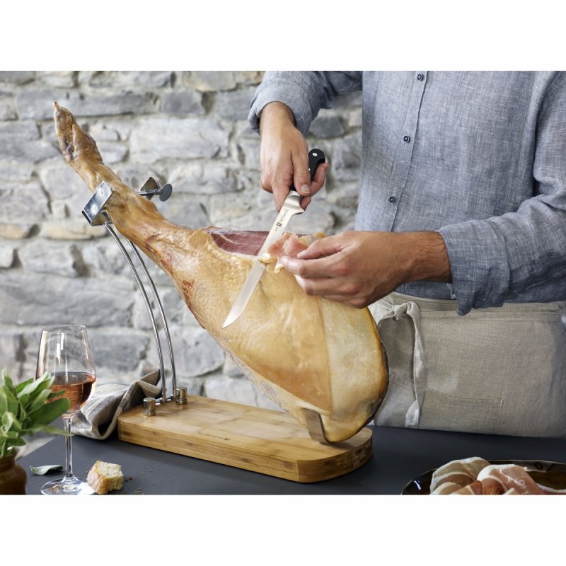 Nóż Do Filetowania 18 Cm Zwilling Pro