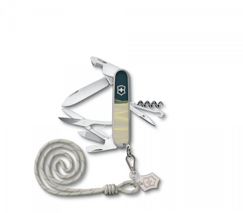 Scyzoryk Victorinox Companion New York Style 1.3909.E223