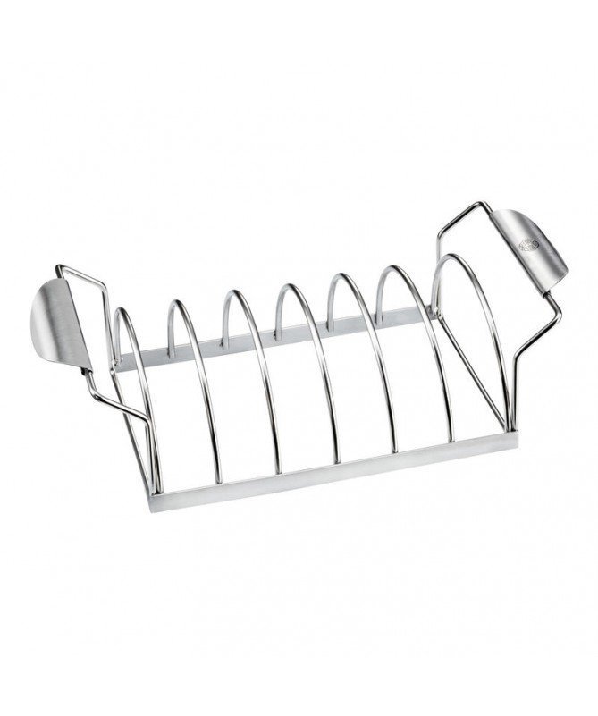 Ruszt Do Mięs 2 W 1 BBQ Gefu