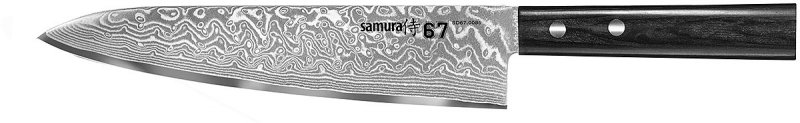 Samura Damascus 67 Szef kuchni VG10
