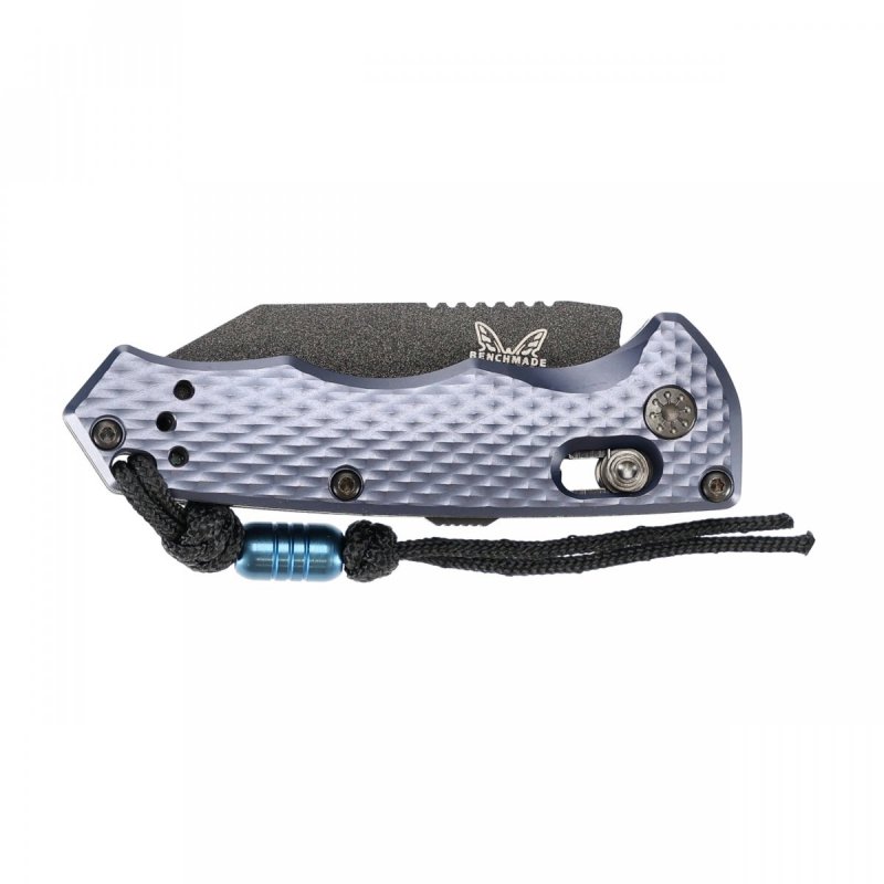 Nóż składany Benchmade 2900BK Auto Immunity