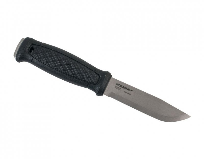 Nóż Morakniv Garberg Multi-mount full-tang Sandvik MOLLE