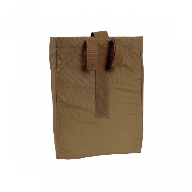 Worek zrzutowy Tasmanian Tiger Dump Pouch coyote brown