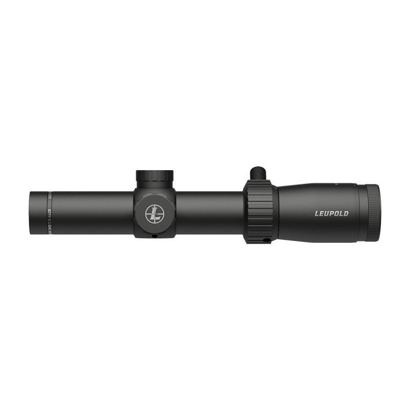 Luneta celownicza Leupold Mark 3HD 1.5-4x20 30 mm iR FireDot SPR/iR FireDot BDC/P5 iR FireDot TMR