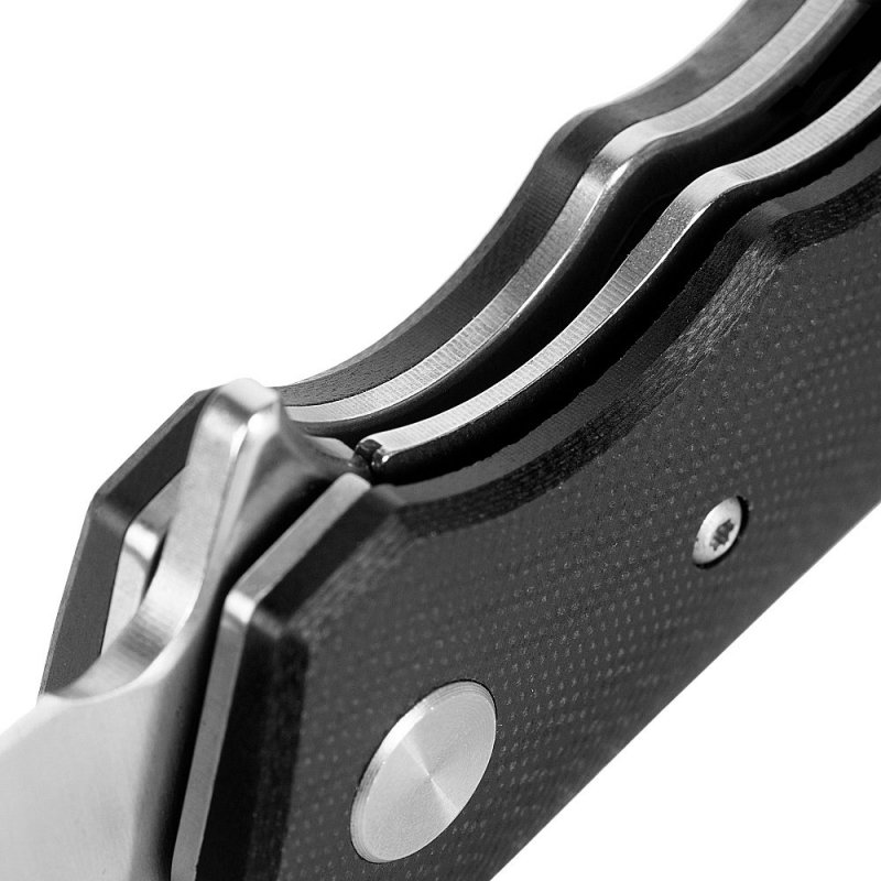Nóż M-Tac składany Type 6 Metal