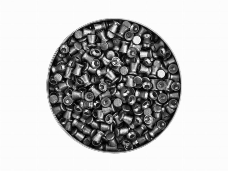 Śrut Diabolo JSB Exact Target Sport 4.50 mm 500 s