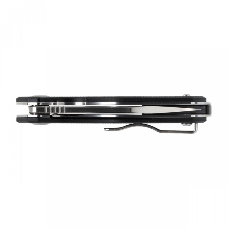 Nóż składany Ganzo Firebird FH924-BK