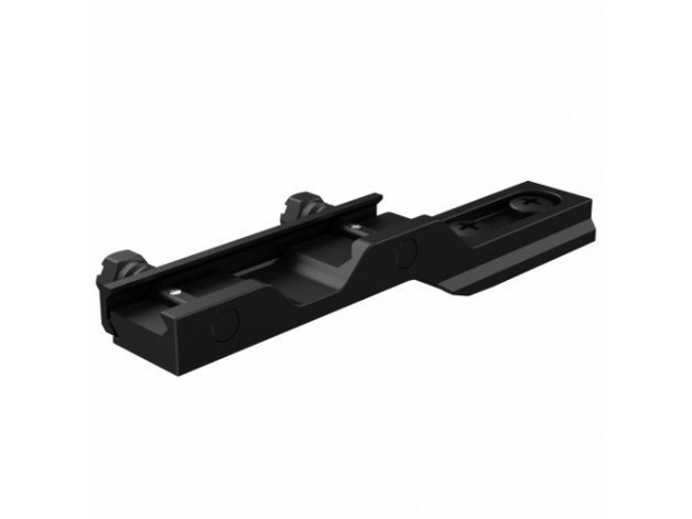 Montaż QR do termowizyjna termowizor HIKMICRO by HIKVISION wszystkie modele Thunder i Thunder PRO