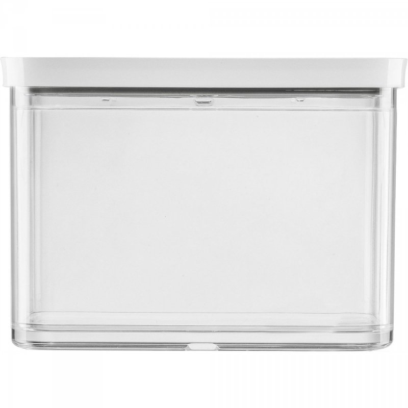 Plastikowy Pojemnik 2M - 1.8 Ltr, Szary Fresh & Save Cube Zwilling