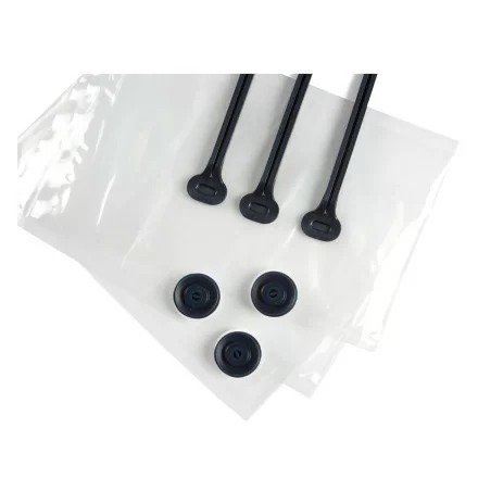 CLICK IT Zestaw do pakowania próżniowego / 100% CHEF