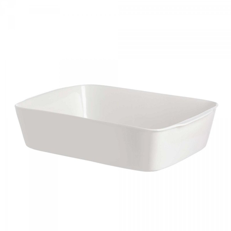 Naczynie Do Lasagne 35 X 25 Cm Anghiari La Porcellana Bianca
