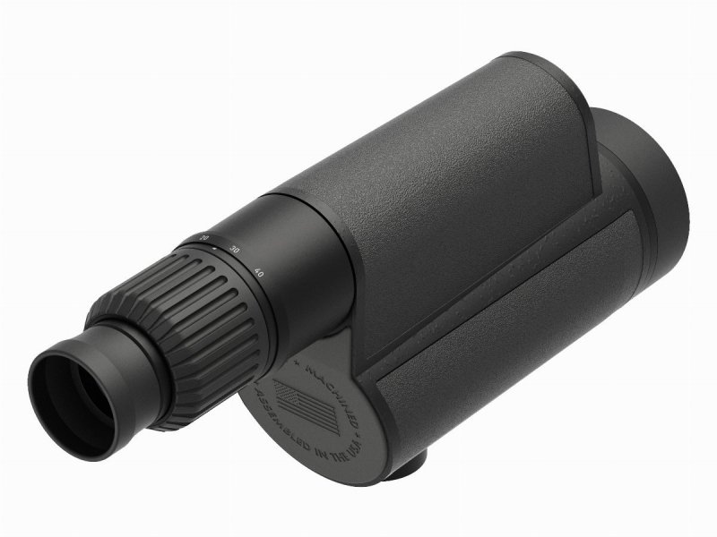 Luneta obserwacyjna Leupold Mark 4 12-40x60 Inverted H-32