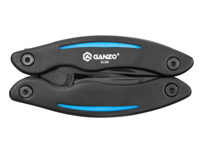 Narzędzie wielofunkcyjne multitool Ganzo G109