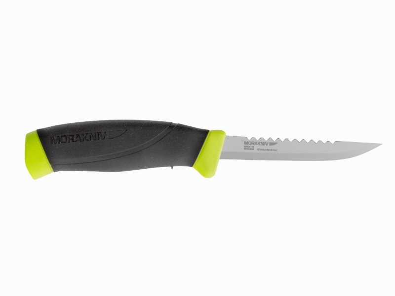 Nóż Mora Fishing Comfort Scaler 098