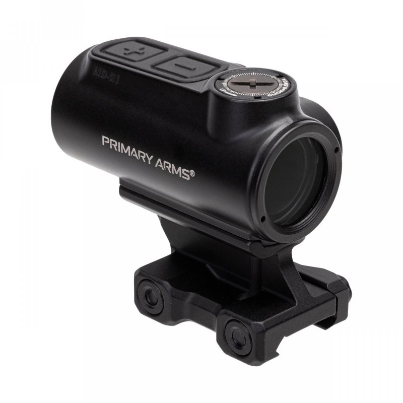 Kolimator Primary Arms SLx MD-21 21 mm Micro Dot AutoLive 2 MOA Red Dot