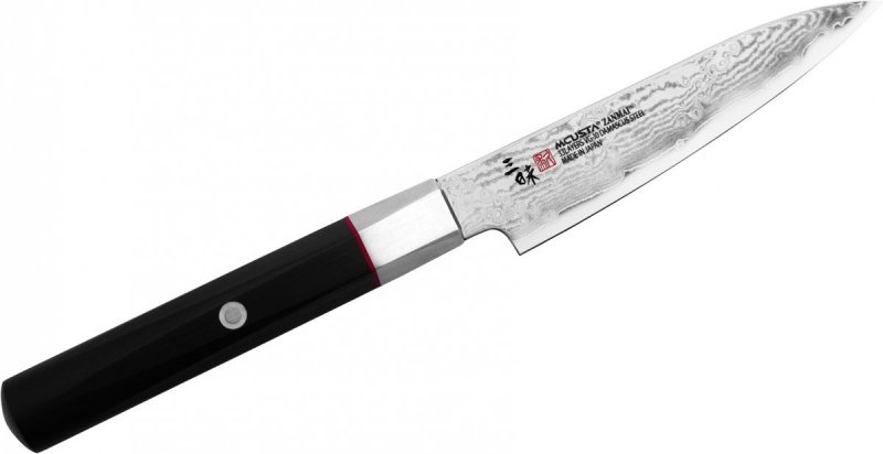 Mcusta Zanmai Splash Nóż uniwersalny 11cm