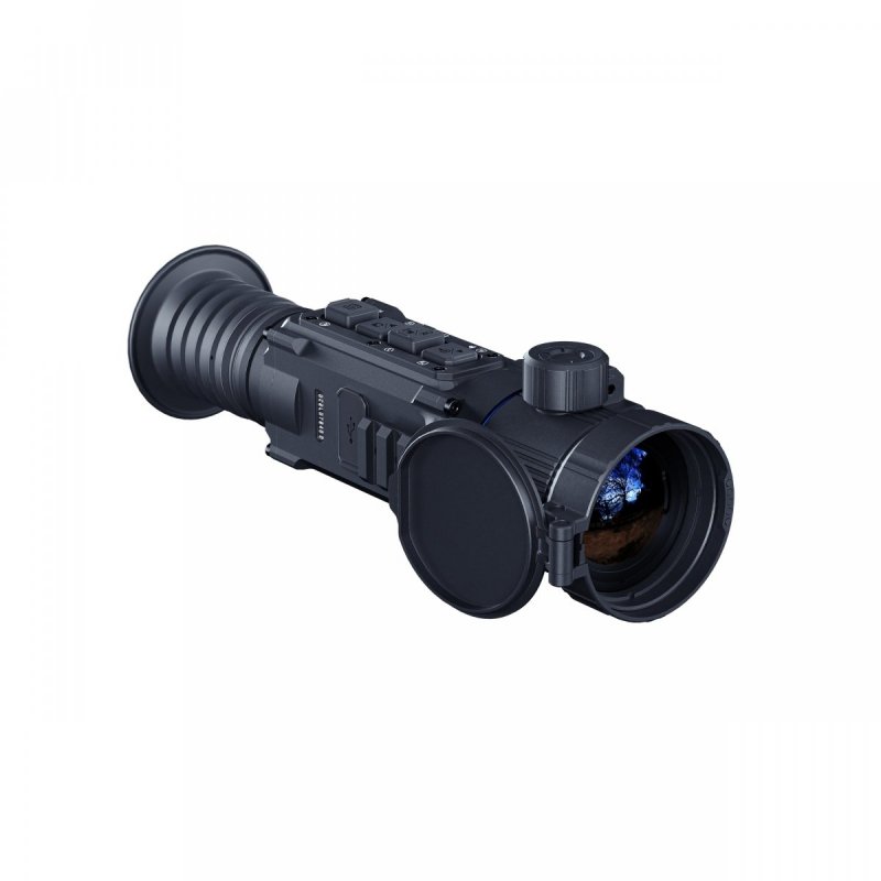 Celownik termowizyjny z dalmierzem PARD Ocelot 640 Q 50 mm LRF