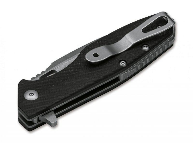 Nóż Boker Plus Caracal Folder Mini