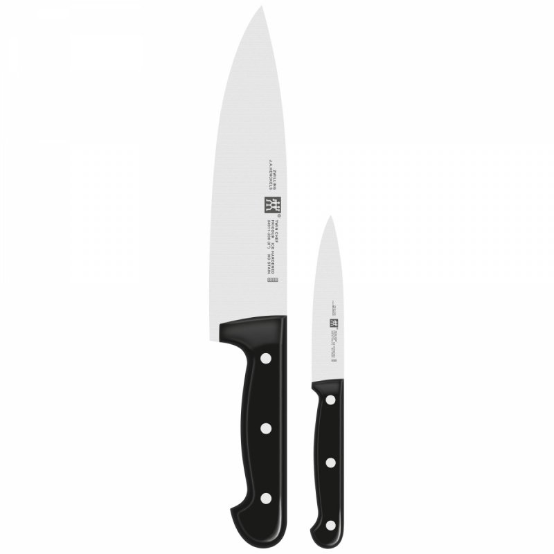 Zestaw 2 Noży TWIN Chef Zwilling