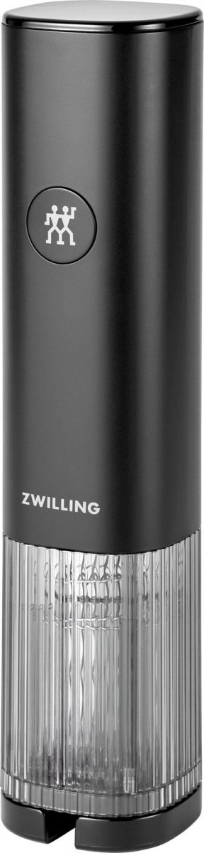 ZWILLING ENFINIGY Otwieracz Do Wina, Czarny Enfinigy