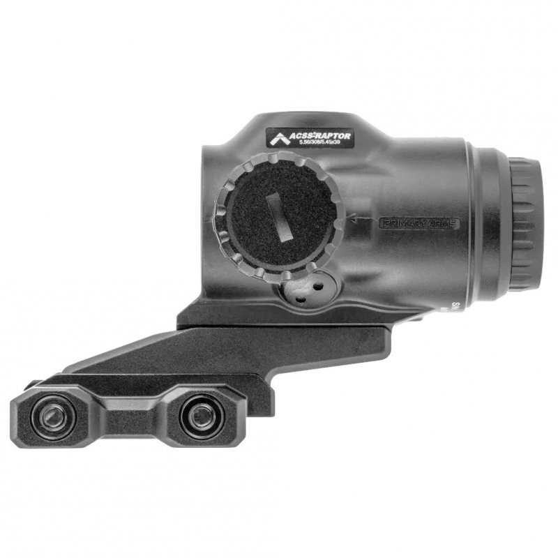 Celownik pryzmatyczny Primary Arms SLx 3x Micro Prism iR Red ACSS Raptor 5.56/.308 Yard