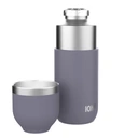 Termos turystyczny ION8 Travel Flask I8FS700PUR Purple, 700 ml