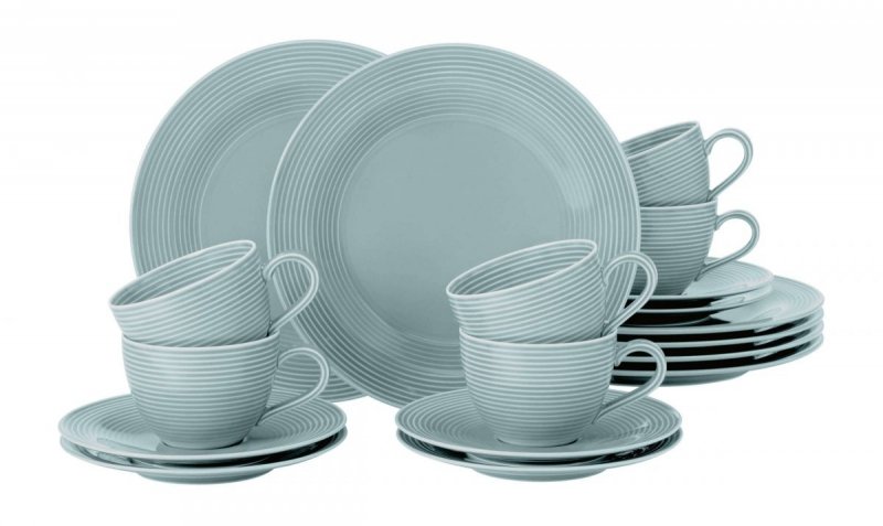 SELTMANN BEAT COLOR GLAZE Serwis Kawowy Dla 6 Osób Beat Color Glaze Seltman Wieden