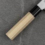 Nóż Santoku 17 Cm Satake Yoshimitsu uniwersalny