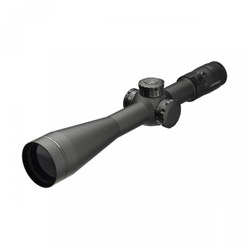 Zaawansowany Celownik Teleskopowy Leupold Mark 4HD 8-32x56mm, M5C3, FFP PR2-Mil, Wodoodporny, Taktyczny