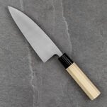 Nóż Deba 15,5 Cm Satake Yoshimitsu do ryb