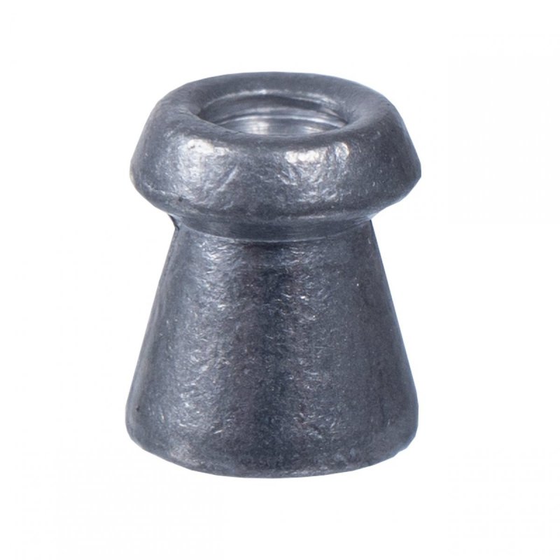 Śrut Norica Hollow Point 4,5 mm 250 szt.