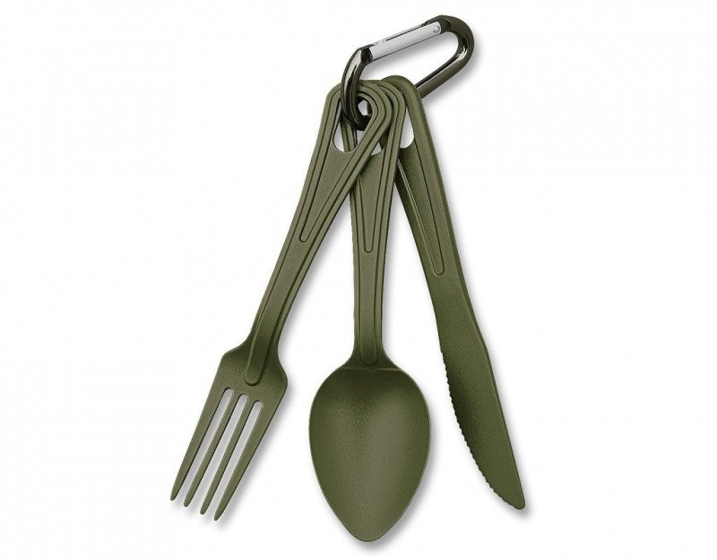 Niezbędnik Lexan Mil-tec (14628101)