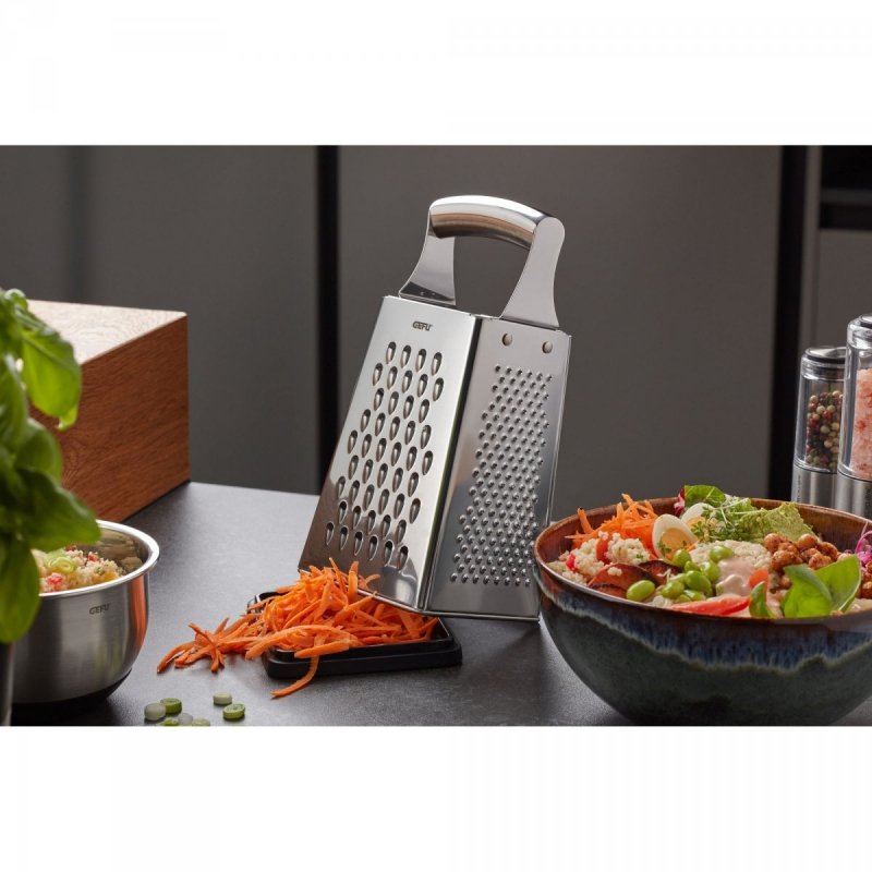 Tarka 4-stronna Grato Gefu