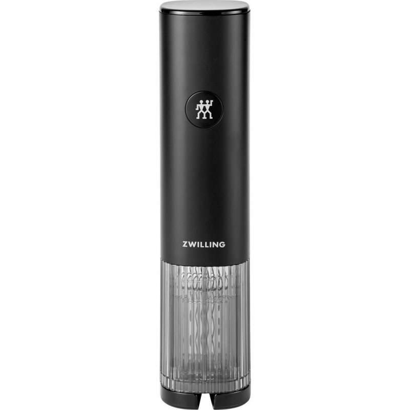 ZWILLING ENFINIGY Otwieracz Do Wina, Czarny Enfinigy