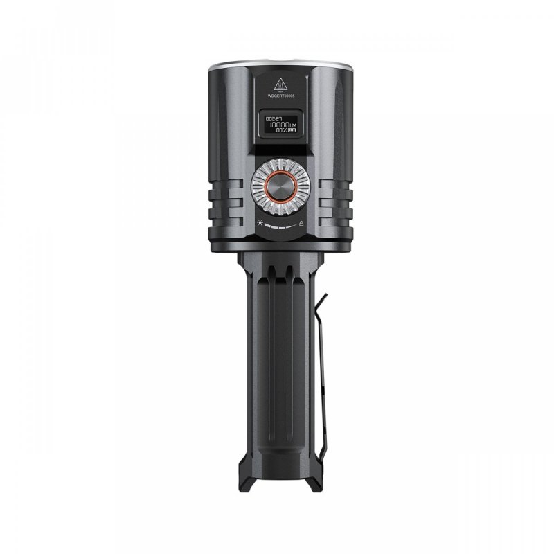 Latarka LED Fenix LR36R