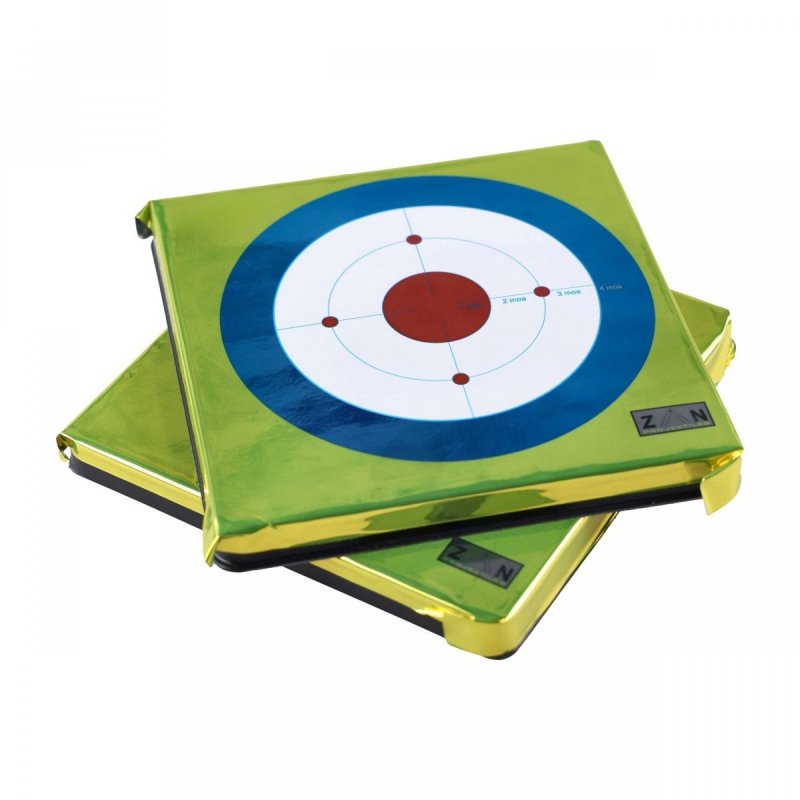 Śrut ZAN slug .218 (5,53mm) 40 grain (2,6grama) - 200sztuk w paczce