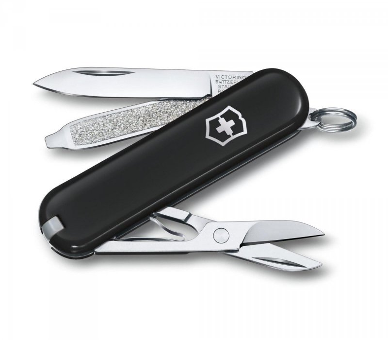 Scyzoryk Victorinox Classic Sd 0.6223.3g