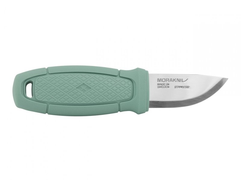 Morakniv Eldris Light Duty Zielony 5.9 cm Neck
