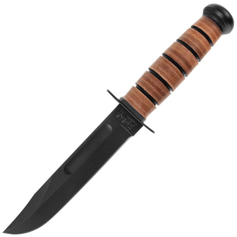 Nóż wojskowy Ka-Bar USMC The Legend (1217)