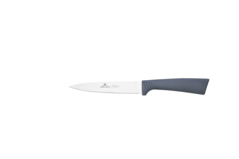 Nóż kuchenny SMART GREY 8&quot;  Gerlach