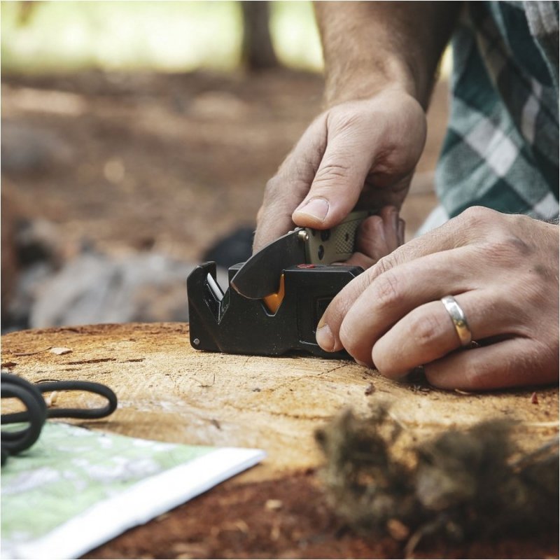 Ostrzałka Work Sharp Pivot Plus